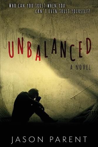 Cover image for Unbalanced