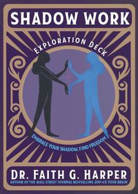 Cover image for Shadow Work Exploration Deck