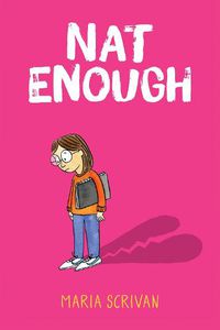 Cover image for Nat Enough