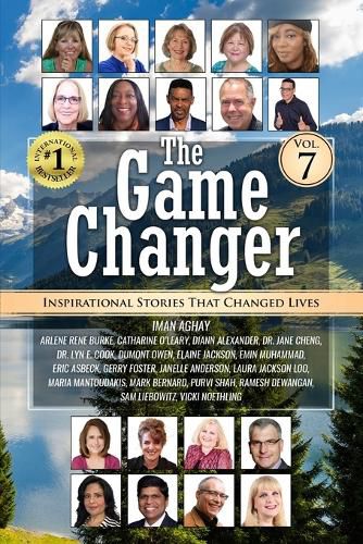 Cover image for The Game Changers