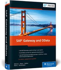 Cover image for SAP Gateway and OData