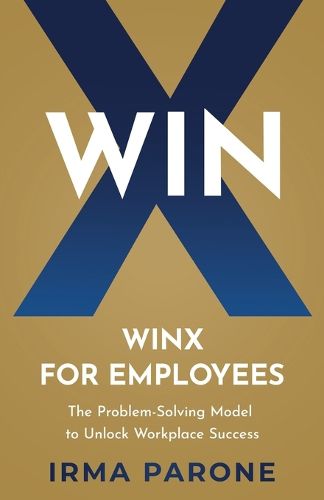 Cover image for WINX for Employees