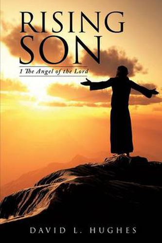 Cover image for Rising Son