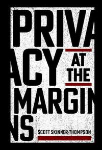 Cover image for Privacy at the Margins