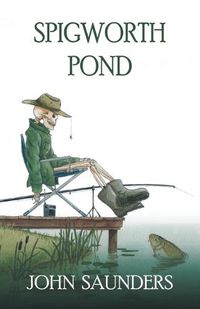 Cover image for Spigworth Pond