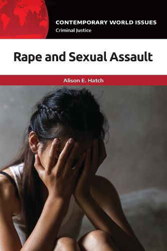 Cover image for Rape and Sexual Assault