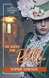 Cover image for An Agent for Rilla