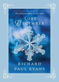 Cover image for Lost December