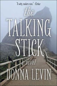 Cover image for Talking Stick