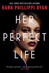 Cover image for Her Perfect Life