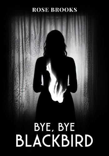 Cover image for Bye, Bye Blackbird