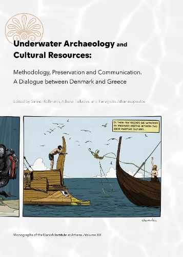 Cover image for Underwater Archaeology and Cultural Resources