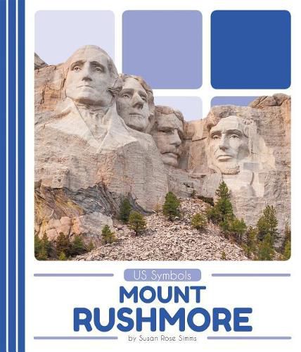 Mount Rushmore: Includes Qr Codes