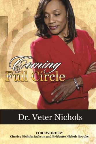 Cover image for Coming Full Circle: Predestined