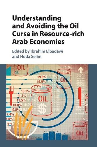 Cover image for Understanding and Avoiding the Oil Curse in Resource-rich Arab Economies