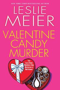 Cover image for Valentine Candy Murder