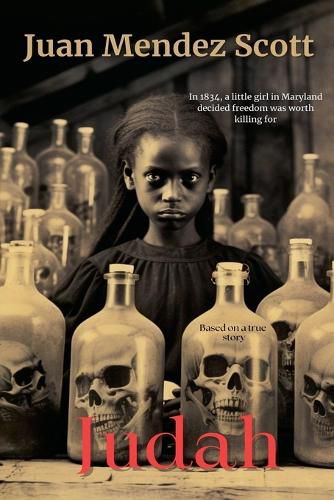 Cover image for Judah