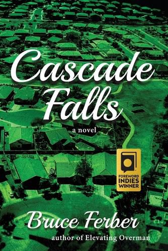 Cover image for Cascade Falls