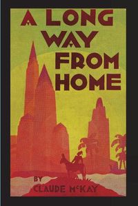Cover image for A Long Way From Home