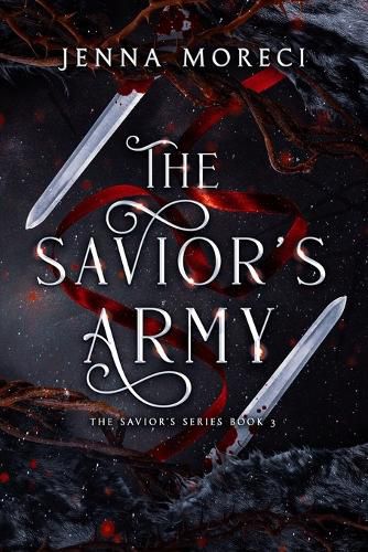 Cover image for The Savior's Army