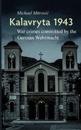 Cover image for Kalavryta 1943