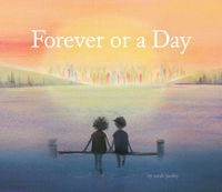 Cover image for Forever or a Day