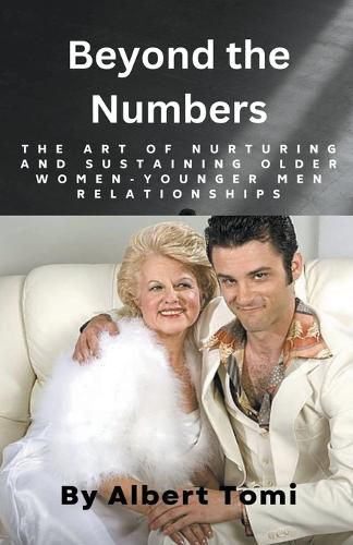 Cover image for Beyond The Numbers