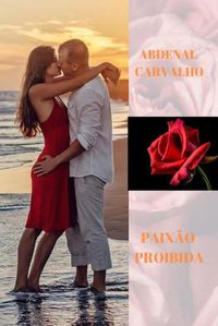 Cover image for Paixao Proibida