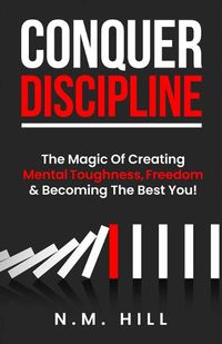 Cover image for Conquer Discipline