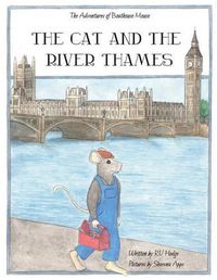 Cover image for The Cat and the River Thames