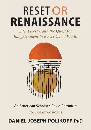 Cover image for Reset or Renaissance