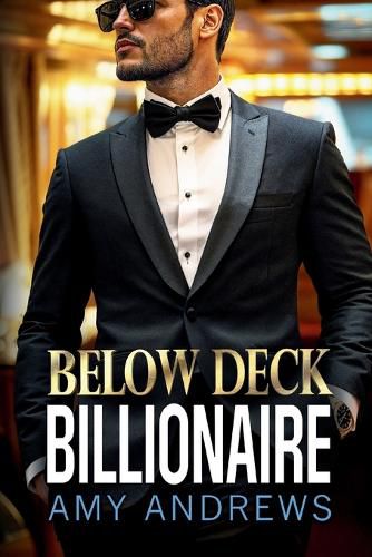 Cover image for Below Deck Billionaire