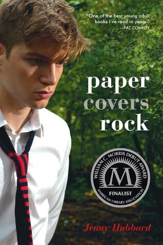 Cover image for Paper Covers Rock