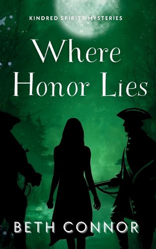 Cover image for Where Honor Lies