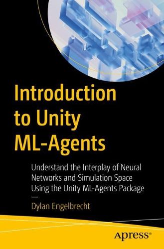 Cover image for Introduction to Unity ML-Agents