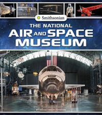 Cover image for The National Air and Space Museum