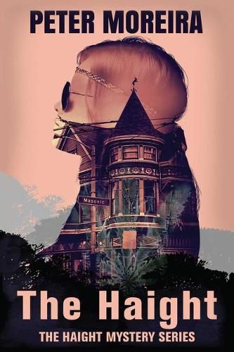 Cover image for The Haight, Volume 1