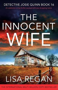 Cover image for The Innocent Wife