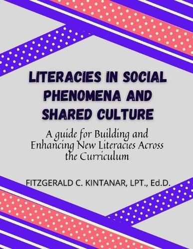 Cover image for Literacies in Social Phenomena and Shared Culture