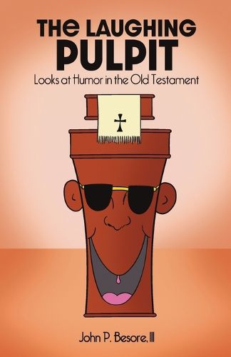 Cover image for The Laughing Pulpit
