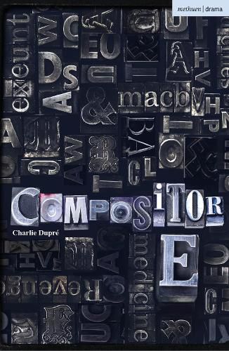 Cover image for Compositor E