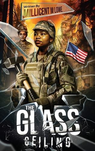 Cover image for The Glass Ceiling