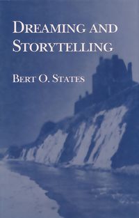 Cover image for Dreaming and Storytelling
