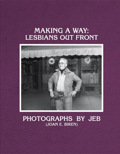 Cover image for Making a Way