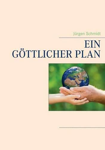Cover image for Ein goettlicher Plan