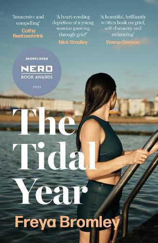 Cover image for The Tidal Year