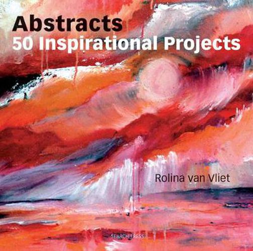 Cover image for Abstracts: 50 Inspirational Projects