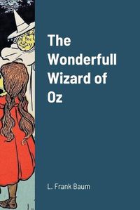 Cover image for The Wonderfull Wizard of Oz