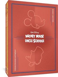 Cover image for Disney Masters Collector's Box Set #9