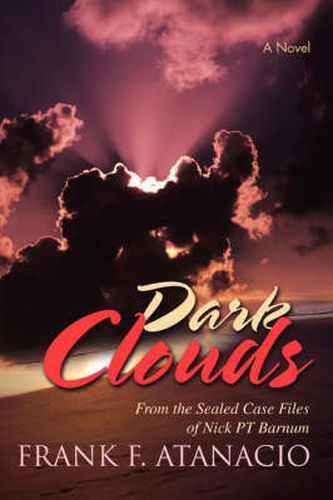 Cover image for Dark Clouds